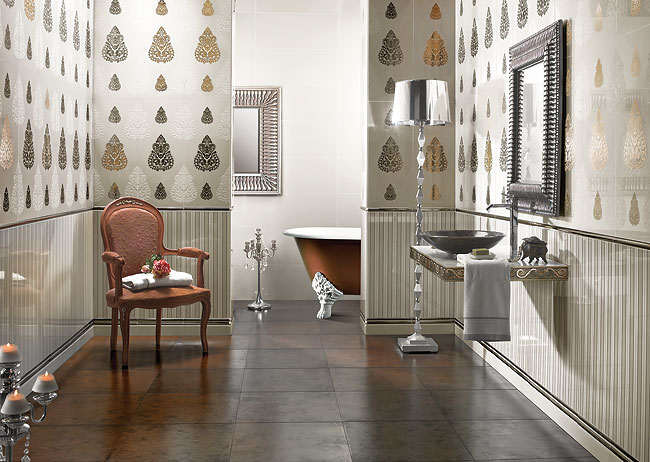 Плитка Cinca Kashmir