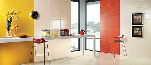 Коллекция плитки Mirage фабрики Cinca