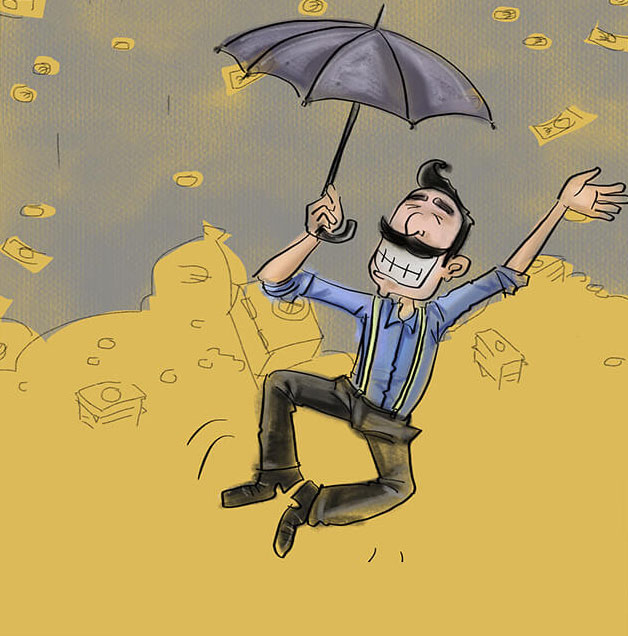 Плитка для гаража повышенной прочности